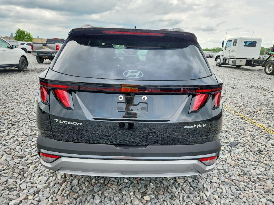 Aukcja sprzedaży 2026 Hyundai Tucson, vin: KM8JBDD10TU461054, numer aukcji: 63411866