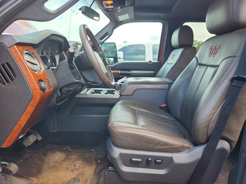 Aukcja sprzedaży 2016 Ford F250, vin: 1FT7W2B66GEA62039, numer aukcji: 66594576