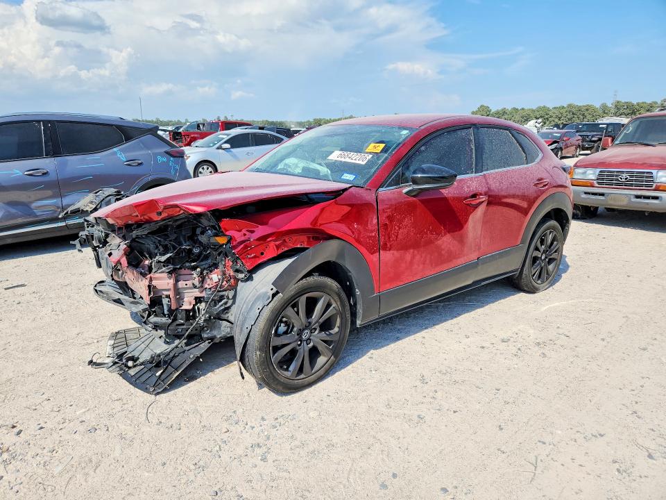 Auction sale of the 2024 Mazda Cx-30, vin: 3MVDMBBM1RM623217, lot number: 66842206