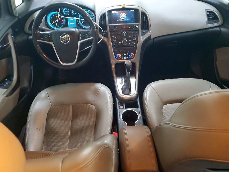 Aukcja sprzedaży 2015 Buick Verano, vin: 1G4PP5SK9F4136002, numer aukcji: 63936516