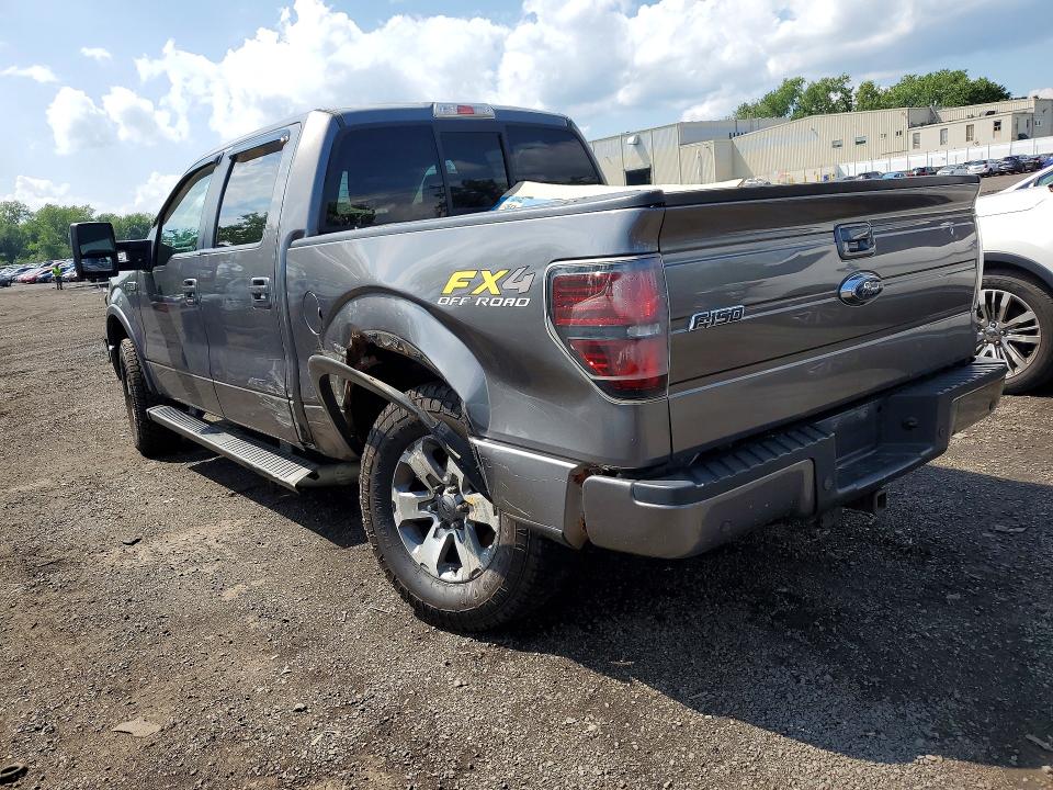 2013 Ford F150 მანქანა იყიდება აუქციონზე, vin: 1FTFW1ET1DFC63344, აუქციონის ნომერი: 63813366