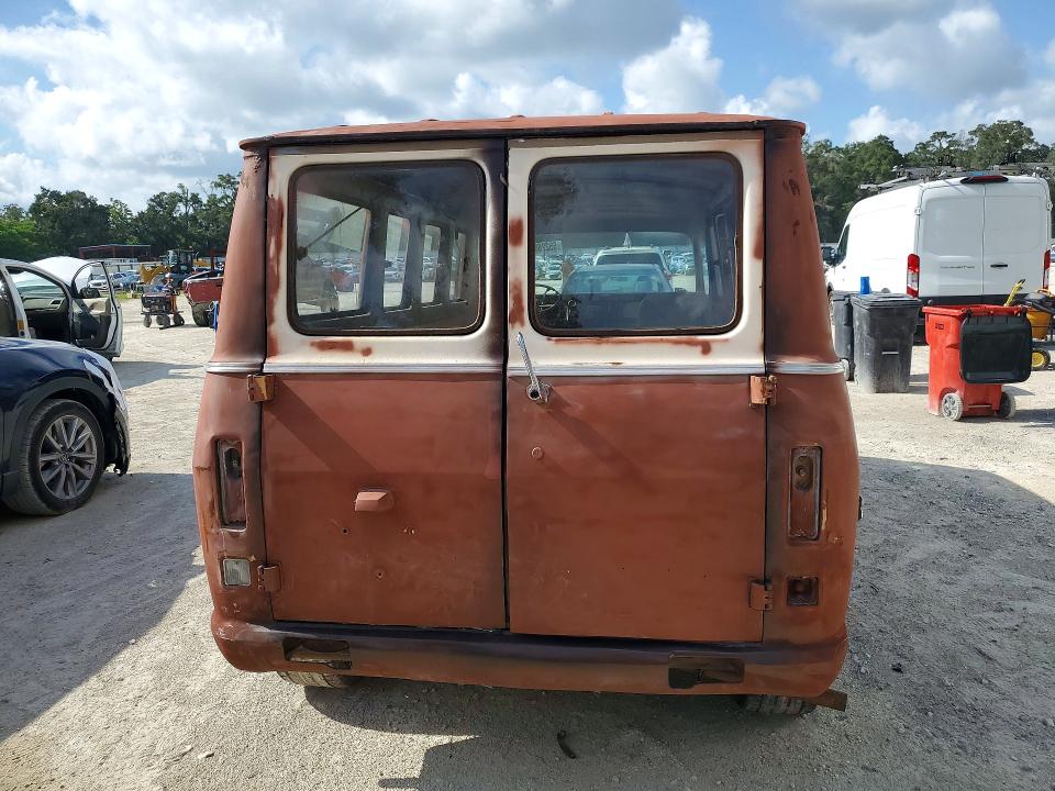 65228826 :رقم المزاد ، GE160P103053 vin ، 1970 Chevrolet Station Wa مزاد بيع
