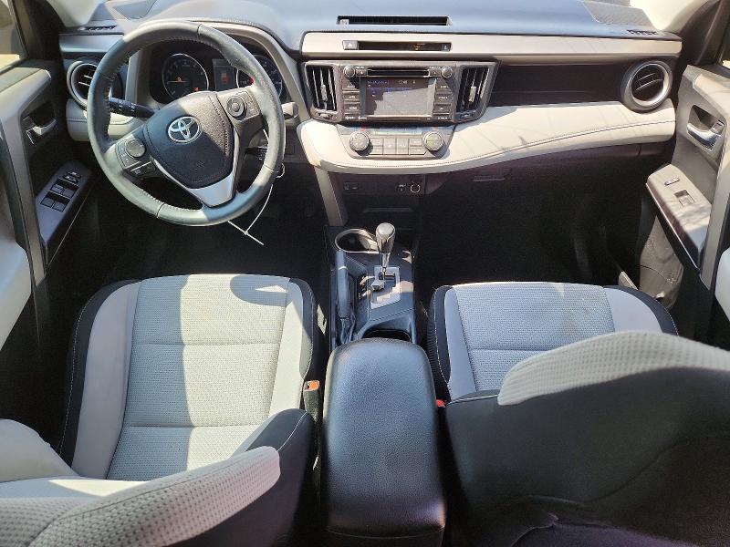 Продажа на аукционе авто 2016 Toyota Rav4, vin: 2T3WFREVXGW240714, номер лота: 65662916
