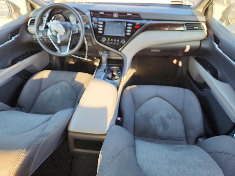 2019 Toyota Camry მანქანა იყიდება აუქციონზე, vin: 4T1B11HK1KU708900, აუქციონის ნომერი: 65230516