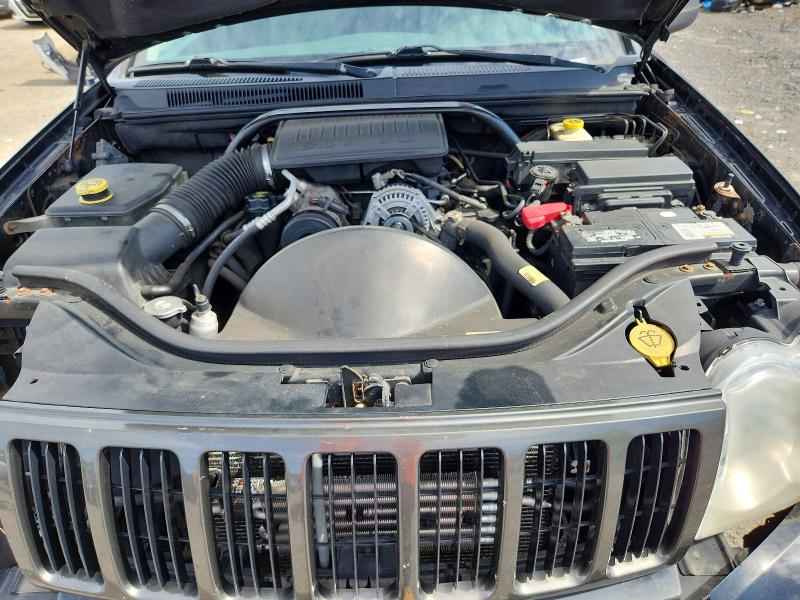 Aukcja sprzedaży 2007 Jeep Grand Cherokee, vin: 1J8GR48K97C631414, numer aukcji: 61934276