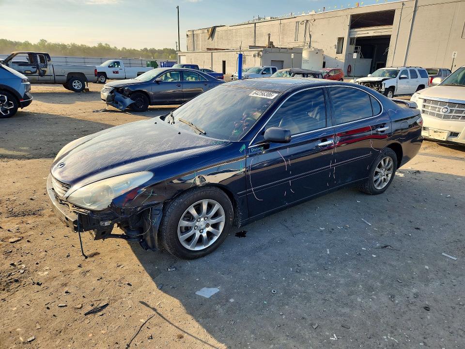 Aukcja sprzedaży 2003 Lexus Es, vin: JTHBF30G336007790, numer aukcji: 64256306