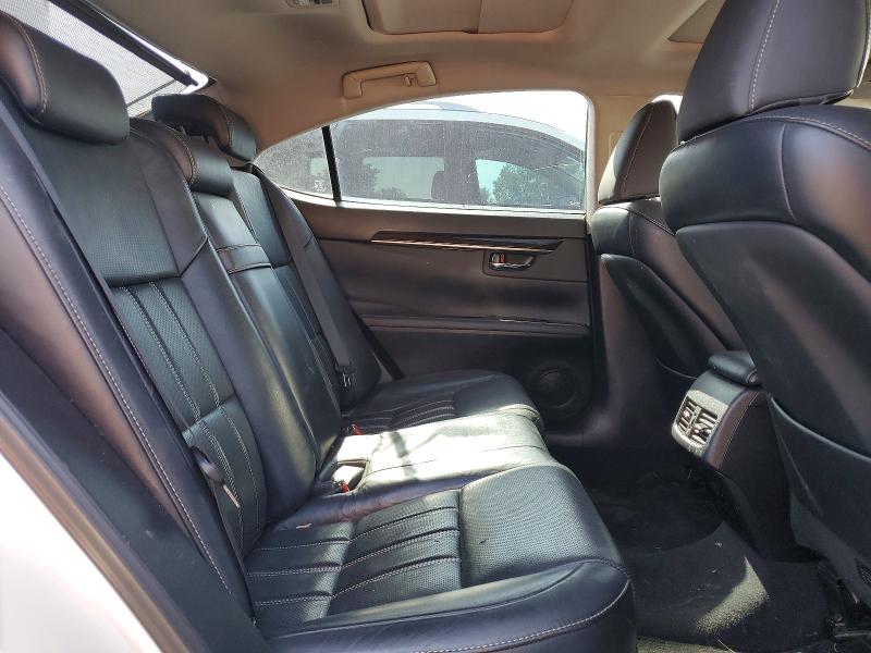 Продаж на аукціоні авто 2018 Lexus Es, vin: 58ABK1GG2JU094635, номер лоту: 64560516