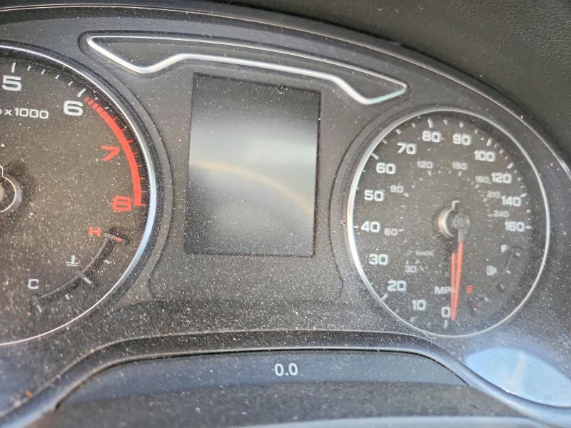 Продаж на аукціоні авто 2015 Audi A3, vin: WAUBFGFF6F1125418, номер лоту: 60323136