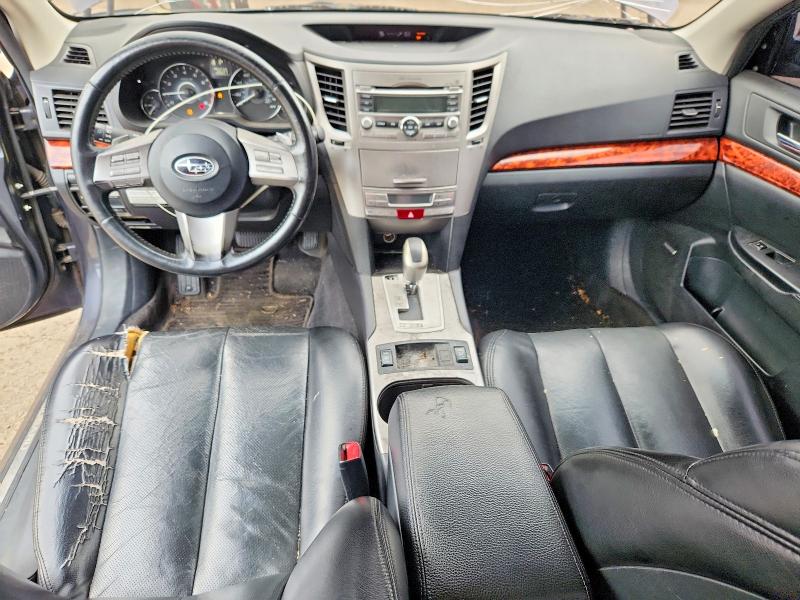 Aukcja sprzedaży 2010 Subaru Legacy, vin: 4S3BMBK67A3213313, numer aukcji: 66901716