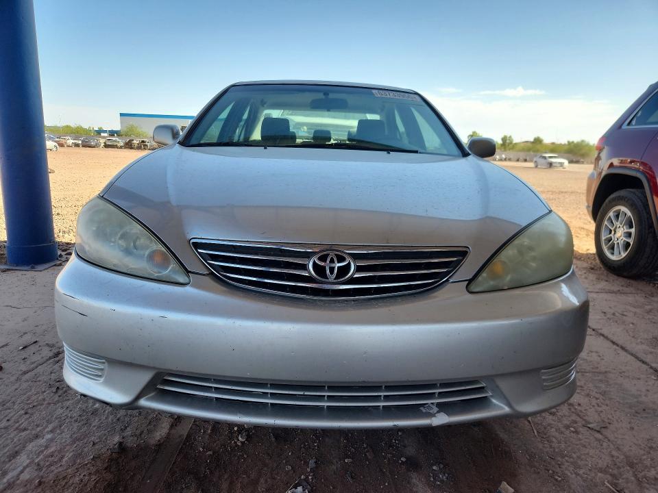 Aukcja sprzedaży 2005 Toyota Camry, vin: 4T1BE32K75U043742, numer aukcji: 63733956