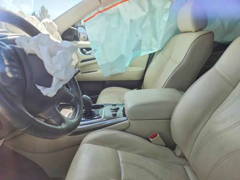 Продажа на аукционе авто 2020 Infiniti Qx60, vin: 5N1DL0MM4LC546434, номер лота: 63563236