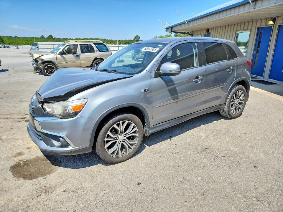 Aukcja sprzedaży 2016 Mitsubishi Outlander Sport, vin: JA4AP3AU1GZ031566, numer aukcji: 65952386