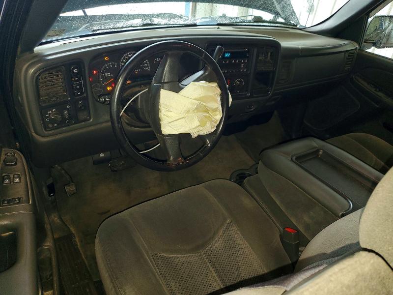 Продажа на аукционе авто 2007 Chevrolet Silverado, vin: 1GCEK19V37Z203622, номер лота: 65584936