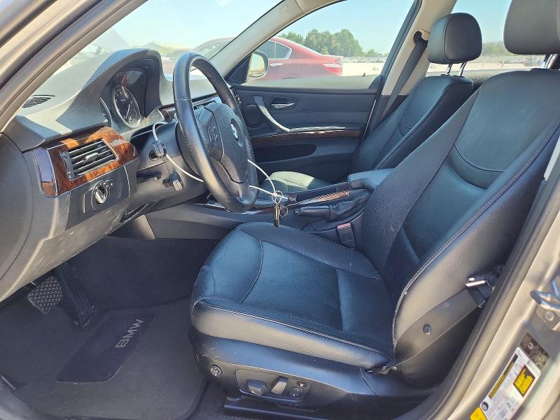 Продажа на аукционе авто 2011 Bmw 328, vin: WBAPH7G54BNN03275, номер лота: 65513006
