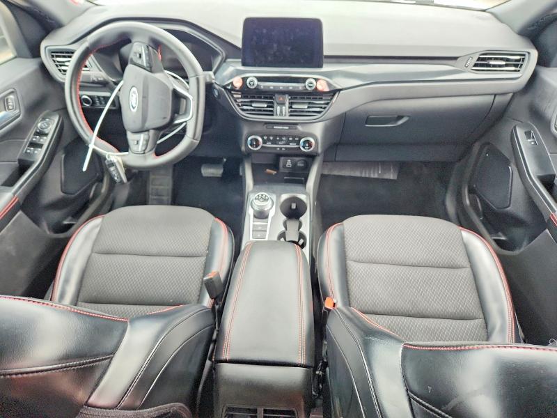 Продаж на аукціоні авто 2025 Ford Escape, vin: 1FMCU9MN9SUA10383, номер лоту: 65279406