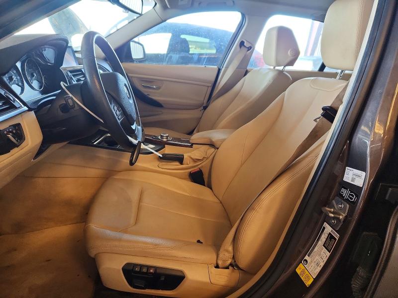 Aukcja sprzedaży 2013 Bmw 328, vin: WBA3C1C51DF439399, numer aukcji: 64669356