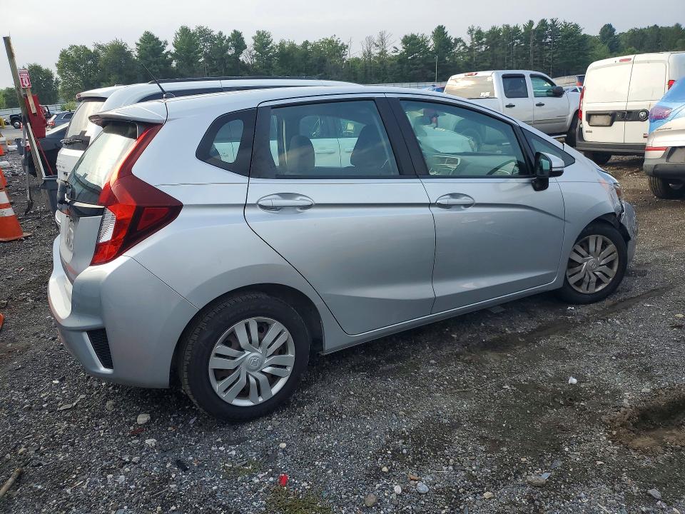 Aukcja sprzedaży 2015 Honda Fit, vin: 3HGGK5H57FM767986, numer aukcji: 64142356