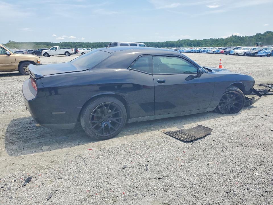 2014 Dodge Challenger მანქანა იყიდება აუქციონზე, vin: 2C3CDYBT1EH158121, აუქციონის ნომერი: 64644746