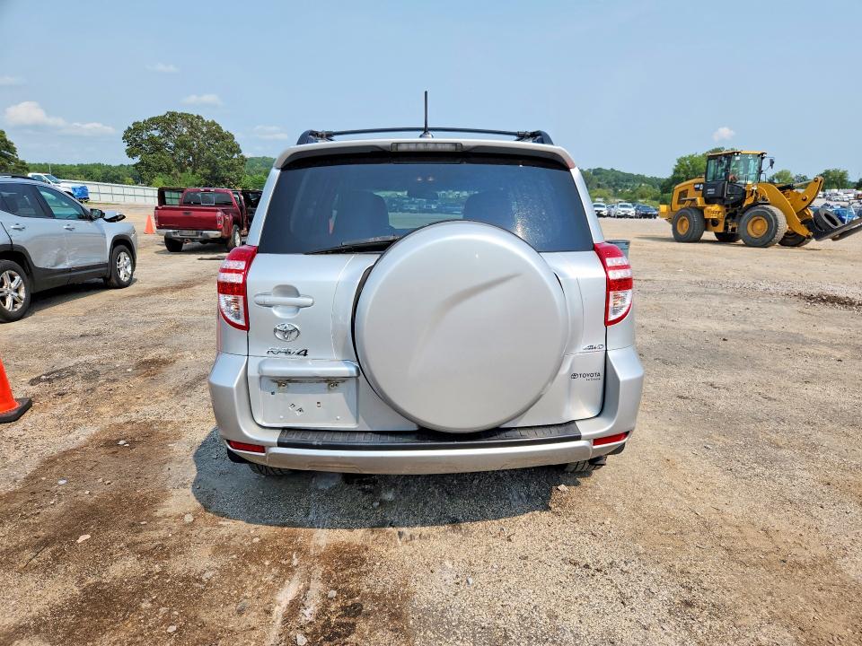2011 Toyota Rav4 მანქანა იყიდება აუქციონზე, vin: 2T3BF4DV6BW163190, აუქციონის ნომერი: 64634976