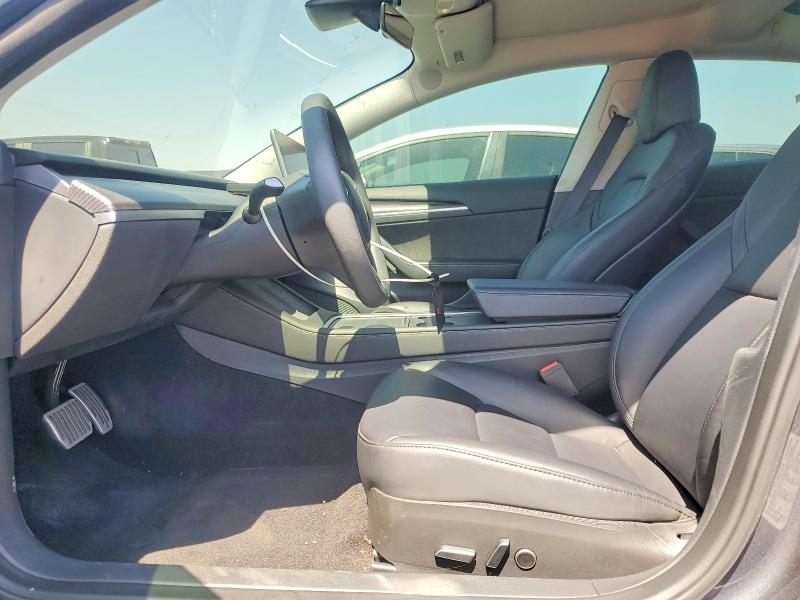 Aukcja sprzedaży 2023 Tesla Model 3, vin: 5YJ3E1EB6PF712300, numer aukcji: 64118626