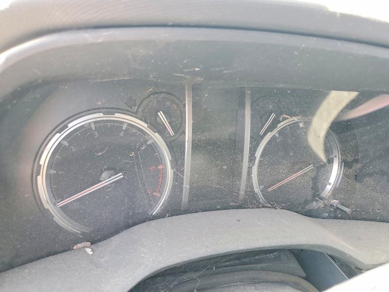 2023 Toyota 4runner მანქანა იყიდება აუქციონზე, vin: JTELU5JR0P6106415, აუქციონის ნომერი: 66363626
