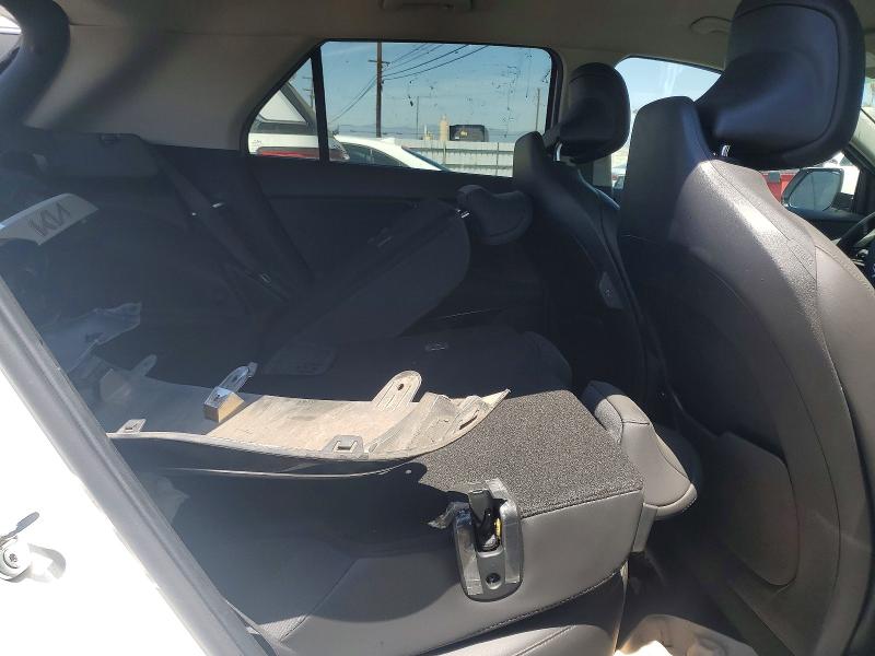 66284236 :رقم المزاد ، KNDCR3L16R5110687 vin ، 2024 Kia Niro مزاد بيع