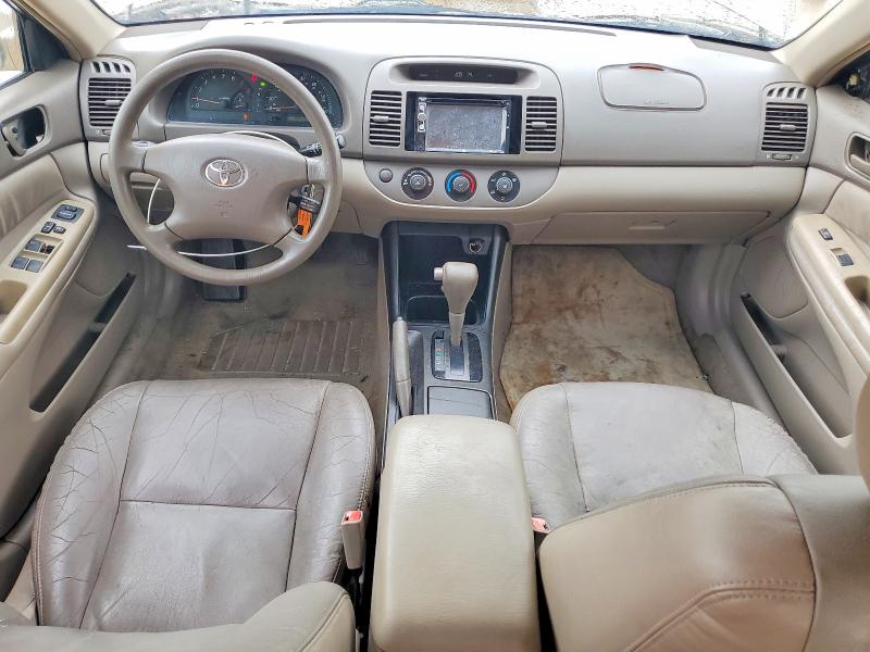 Aukcja sprzedaży 2003 Toyota Camry, vin: 4T1BE32K63U782307, numer aukcji: 66433576