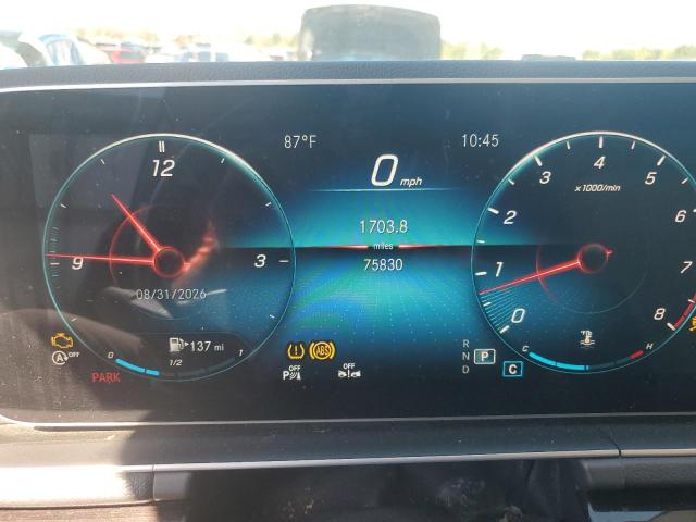 Aukcja sprzedaży 2020 Mercedes-benz Gle, vin: 4JGFB4JB8LA289098, numer aukcji: 66933706