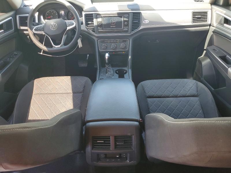 Продаж на аукціоні авто 2021 Volkswagen Atlas, vin: 1V2AP2CA9MC597099, номер лоту: 67009616