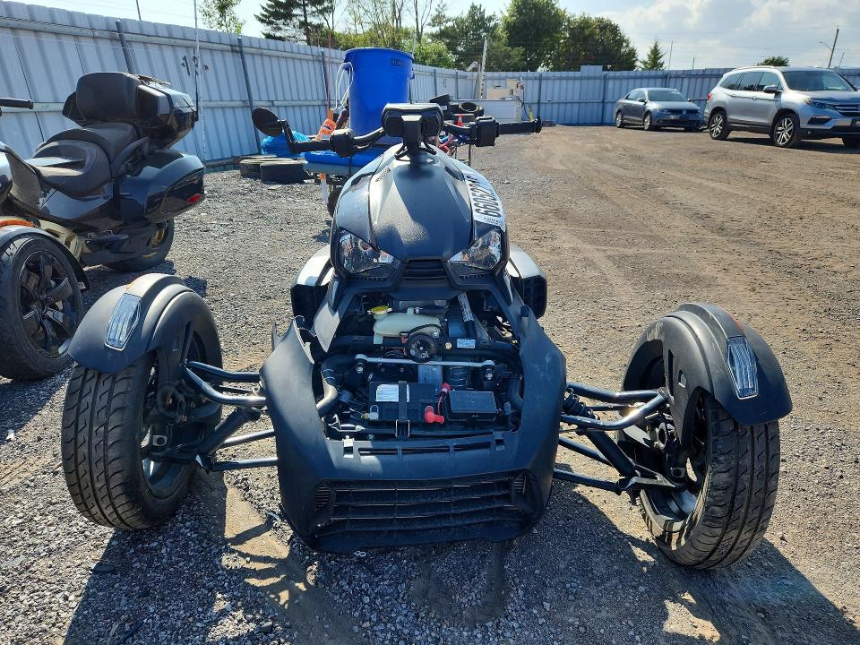 Aukcja sprzedaży 2026 Can-am Ryker, vin: 3JB2JEG47TJ000093, numer aukcji: 66052216