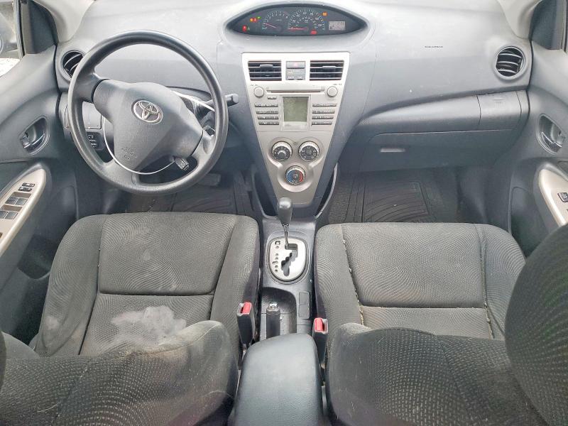 Aukcja sprzedaży 2009 Toyota Yaris, vin: JTDBT903194059174, numer aukcji: 63811966