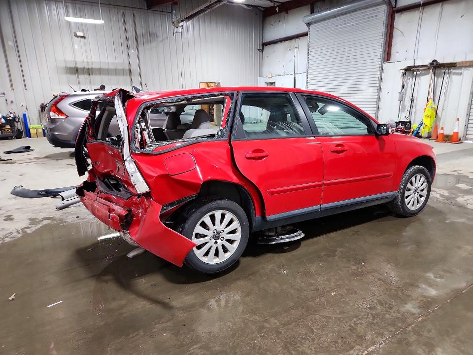 2005 Volvo V50 მანქანა იყიდება აუქციონზე, vin: YV1MW390752049724, აუქციონის ნომერი: 66629436