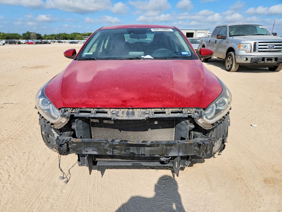 64413906 :رقم المزاد ، 3KPF24AD1KE048730 vin ، 2019 Kia Forte مزاد بيع