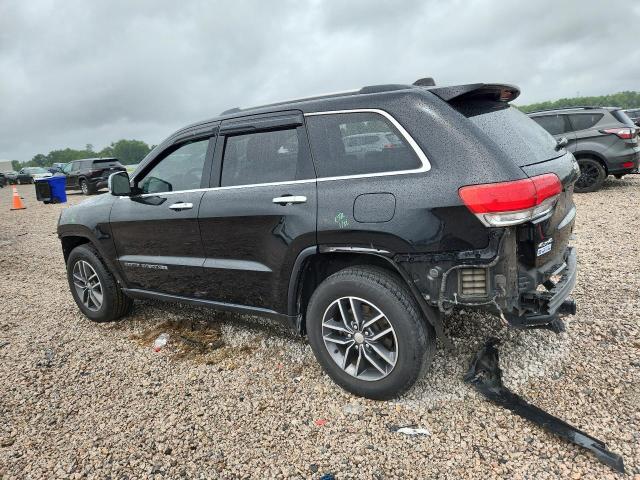 Продажа на аукционе авто 2018 Jeep Grand Cherokee, vin: 1C4RJFBG4JC128758, номер лота: 63602456