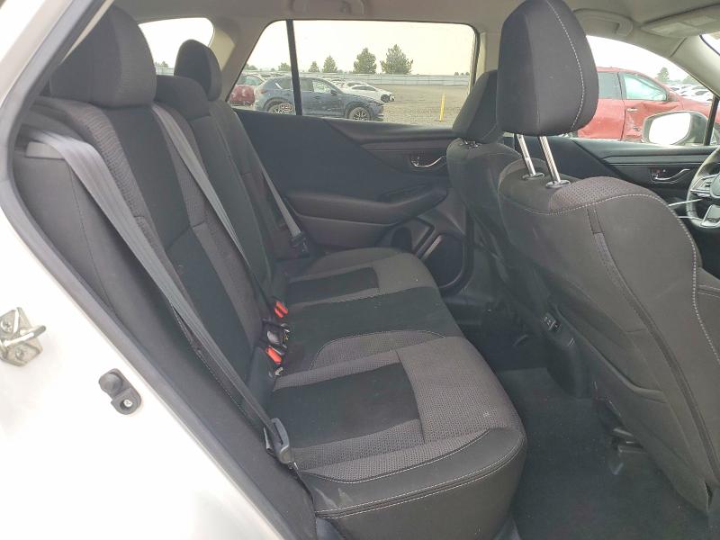 66311426 :رقم المزاد ، 4S4BTACC7L3166946 vin ، 2020 Subaru Outback مزاد بيع
