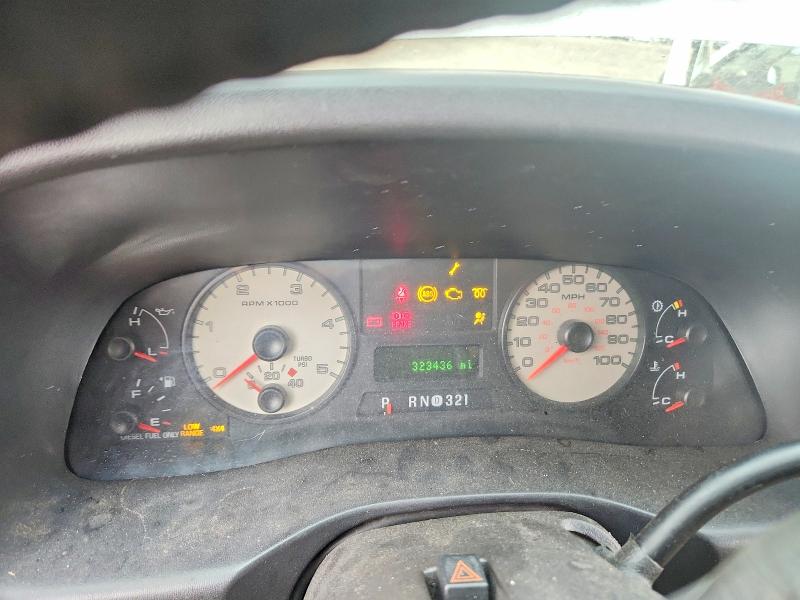 64824306 :رقم المزاد ، 1FTWW31P87EA69263 vin ، 2007 Ford F350 مزاد بيع
