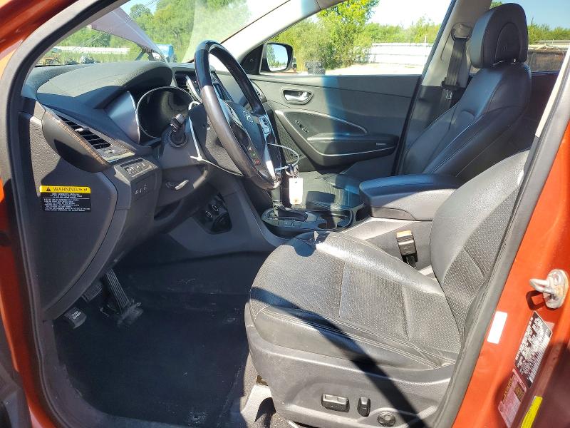 63578986 :رقم المزاد ، 5XYZWDLA5DG088111 vin ، 2013 Hyundai Santa Fe Sport مزاد بيع