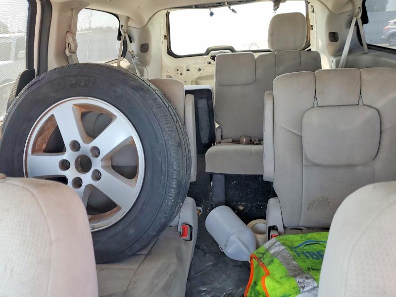 Aukcja sprzedaży 2012 Dodge Grand Caravan, vin: 2C4RDGBG3CR114759, numer aukcji: 64654886