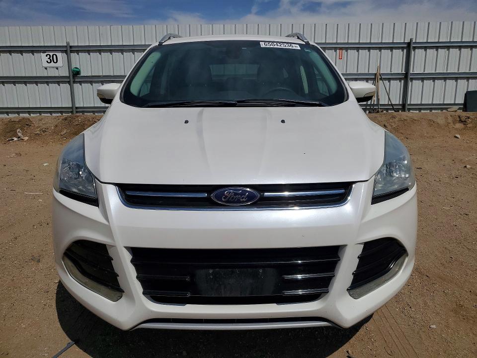 Продажа на аукционе авто 2016 Ford Escape, vin: 1FMCU0J99GUC59714, номер лота: 65042536