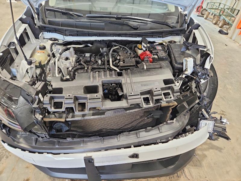 63359156 :رقم المزاد ، 3N8AP6CB7SL354155 vin ، 2025 Nissan Kicks مزاد بيع