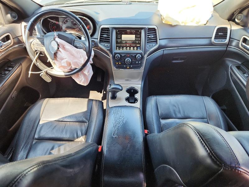 65593706 :رقم المزاد ، 1C4RJFBG3EC156458 vin ، 2014 Jeep Grand Cherokee مزاد بيع
