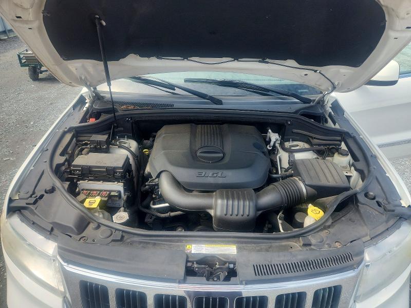 Aukcja sprzedaży 2011 Jeep Grand Cherokee, vin: 1J4RS4GG9BC532113, numer aukcji: 64715756