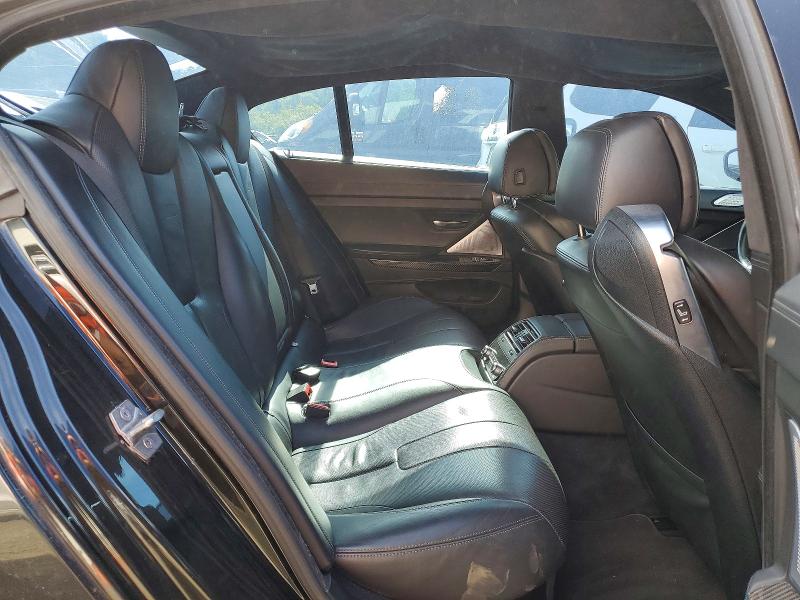 Продажа на аукционе авто 2016 Bmw M6, vin: WBS6E9C54GG437047, номер лота: 65940316