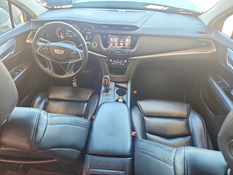 Продаж на аукціоні авто 2017 Cadillac Xt5, vin: 1GYKNDRS1HZ227057, номер лоту: 65521366