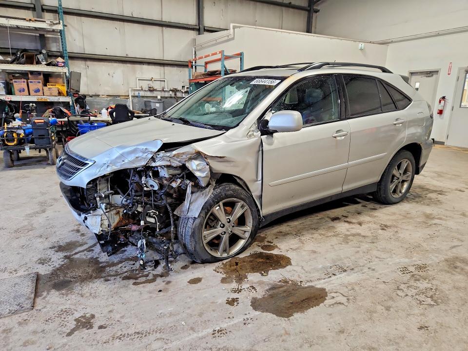 2006 Lexus Rx მანქანა იყიდება აუქციონზე, vin: JTJHW31U460003607, აუქციონის ნომერი: 66644156