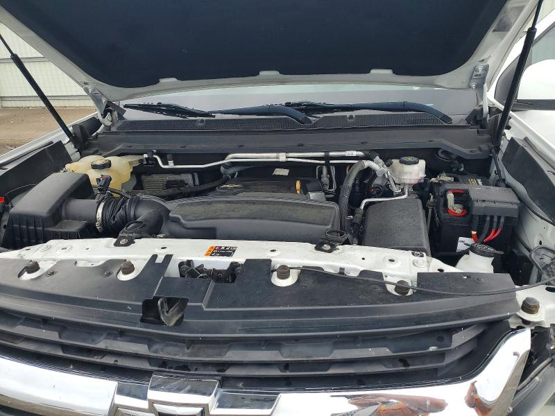 Продаж на аукціоні авто 2020 Chevrolet Colorado, vin: 1GCHSCEA2L1179592, номер лоту: 63676686