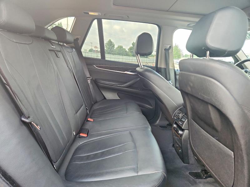 Aukcja sprzedaży 2015 Bmw X5, vin: 5UXKR0C56F0K66989, numer aukcji: 63298736