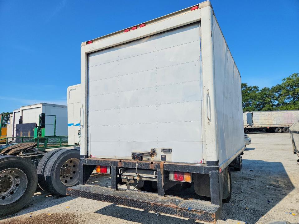2006 Isuzu Npr მანქანა იყიდება აუქციონზე, vin: JALB4B16267008093, აუქციონის ნომერი: 62663886