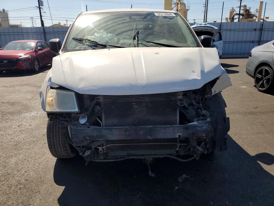 Продаж на аукціоні авто 2010 Dodge Grand Caravan, vin: 2D4RN4DE8AR282548, номер лоту: 65710946