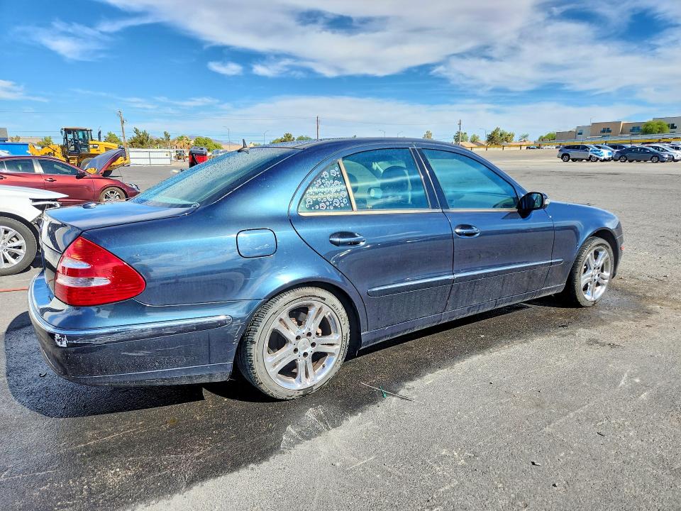 Aukcja sprzedaży 2006 Mercedes-benz E, vin: WDBUF70J46A835263, numer aukcji: 64908136